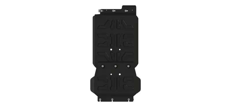 Защита картера и КПП для RAM 1500 V