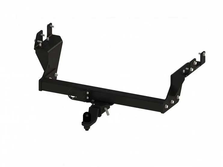 Фаркоп Sheriff с типом шара E для Isuzu D-Max III