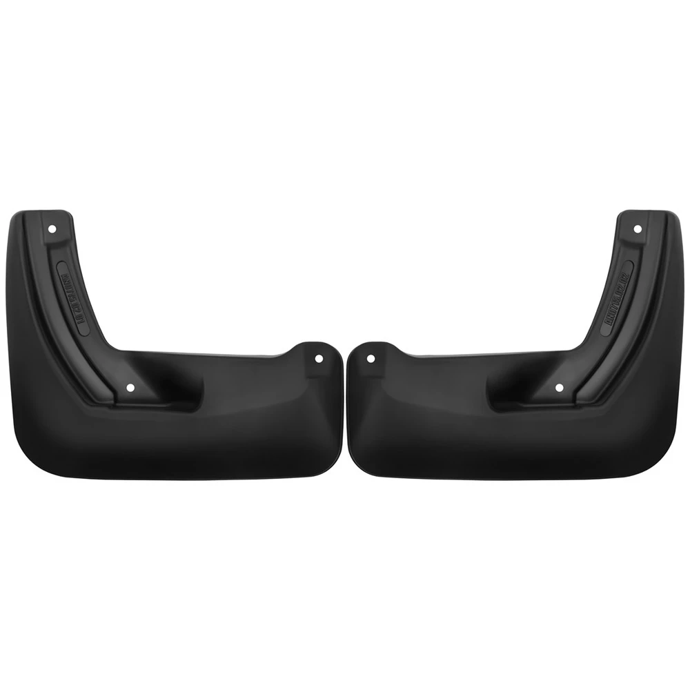 Брызговики задние для Haval F7 II