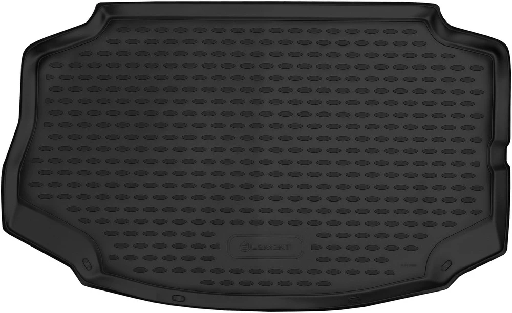 Коврик в багажник для Nissan Leaf I (ZE0/AZE0)