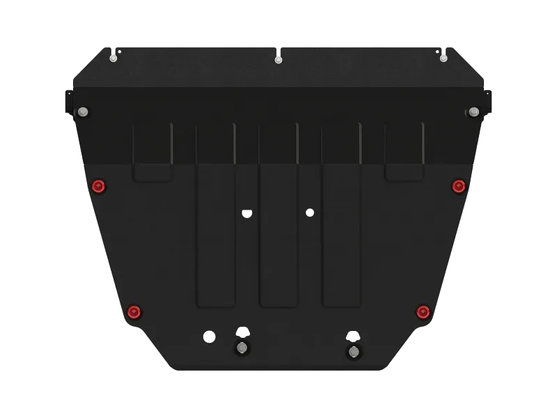 Защита картера и КПП для Omoda C5 I