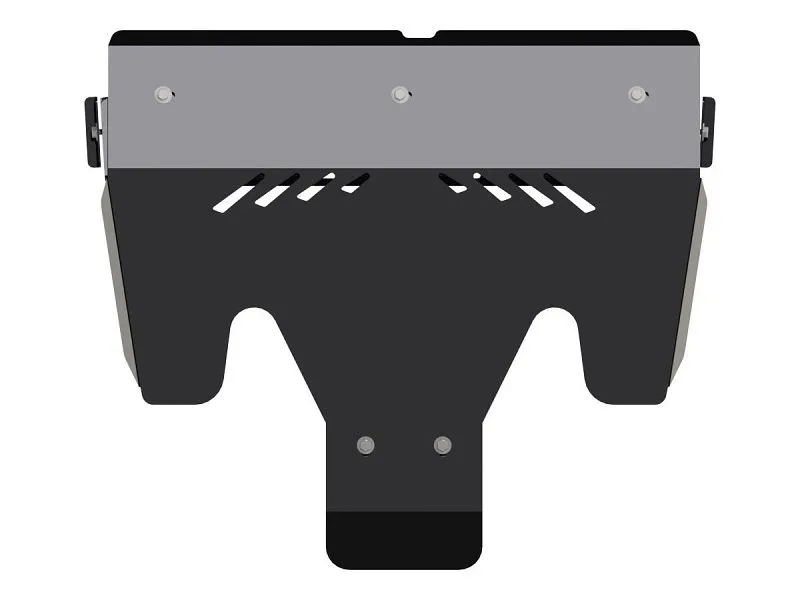 Защита картера для Subaru Tribeca I