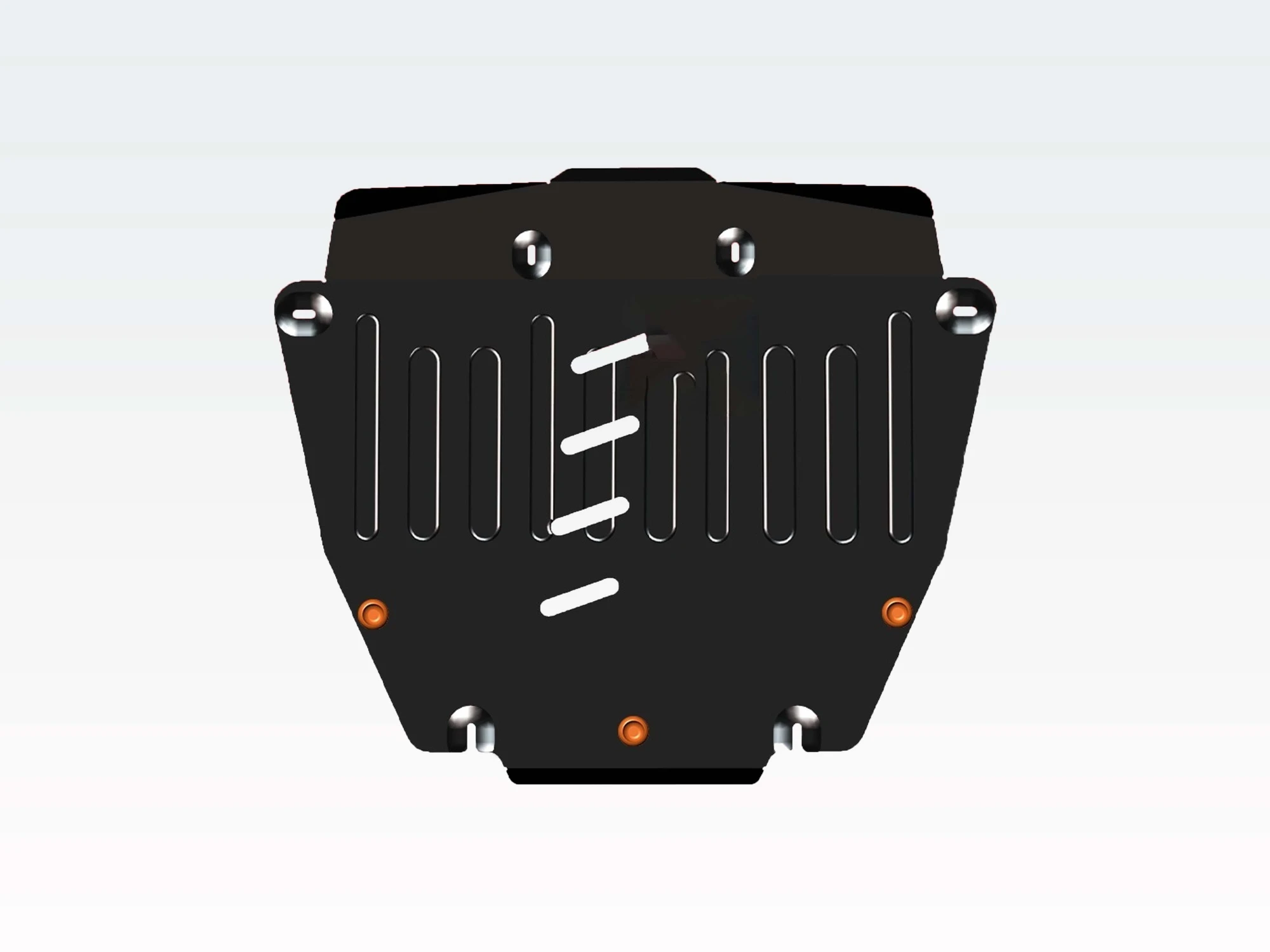 Защита картера и КПП для Honda Stepwgn VI  Alfeco ALF0957ST