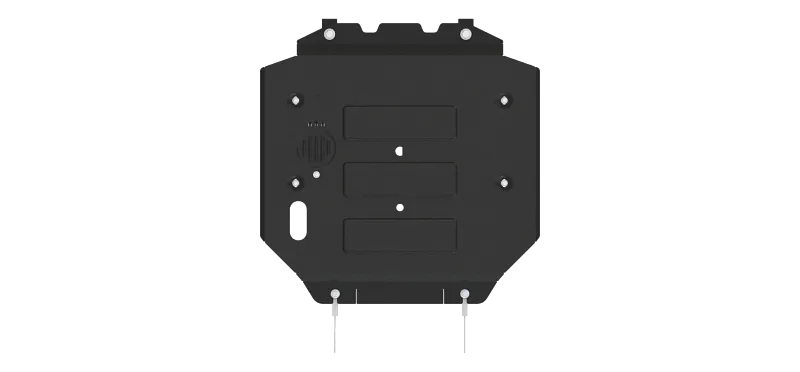 Защита картера для Suzuki Swift V