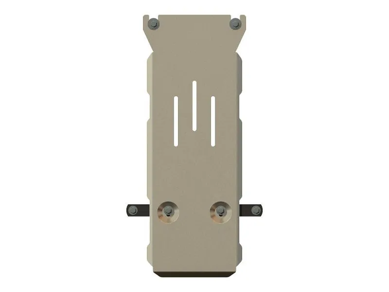 Защита АКПП для Volkswagen Touareg II