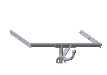 Фаркоп Oris c типом шара А для Volkswagen Touran II