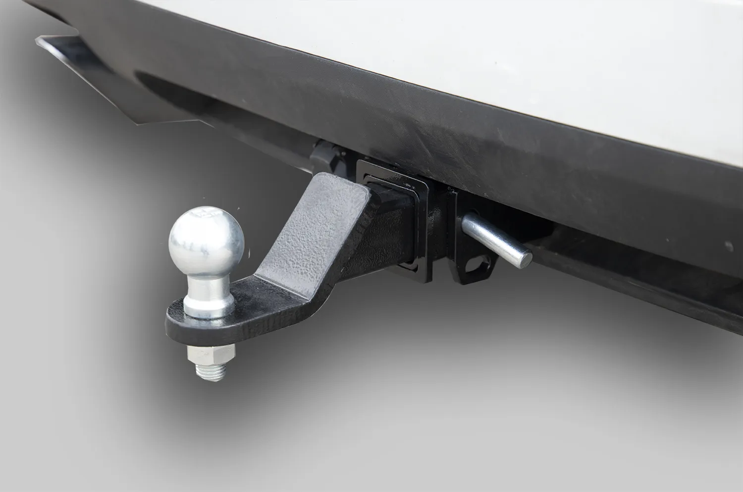 Фаркоп Leader с типом шара E для Toyota RAV4 II (XA20) Рестайлинг