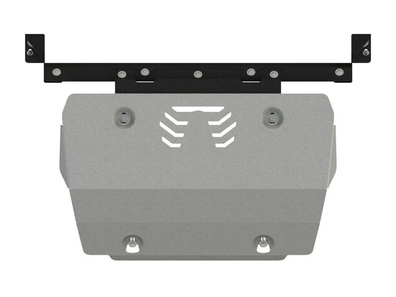 Защита картера для Mercedes-Benz Sprinter (VS30) III