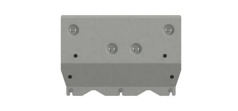 Защита картера для BMW 3 серии VII (G2x) Рестайлинг