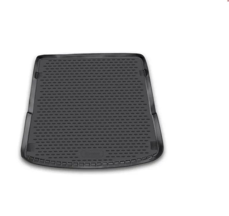 Коврик в багажник для Audi Q7 I (4L) Рестайлинг