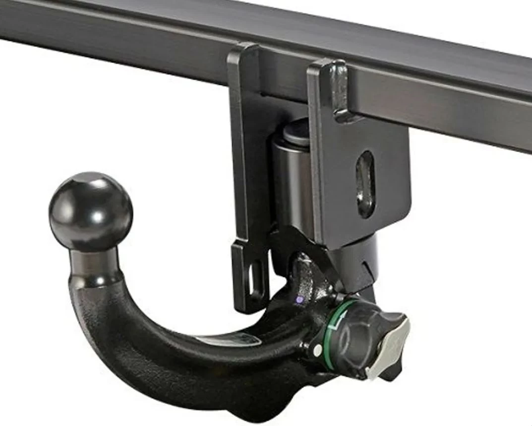 Фаркоп Oris c типом шара AK41 для Kia Optima IV