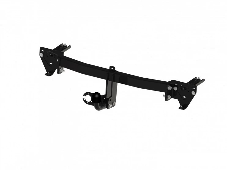 Фаркоп Sheriff с типом шара A для Chery Tiggo 8 I