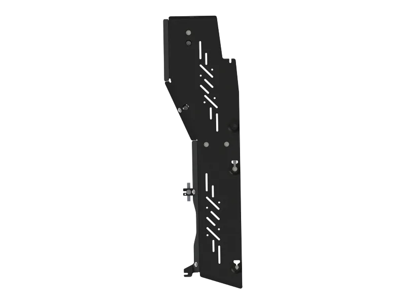 Защита топливных и тормозных магистралей для Haval Dargo