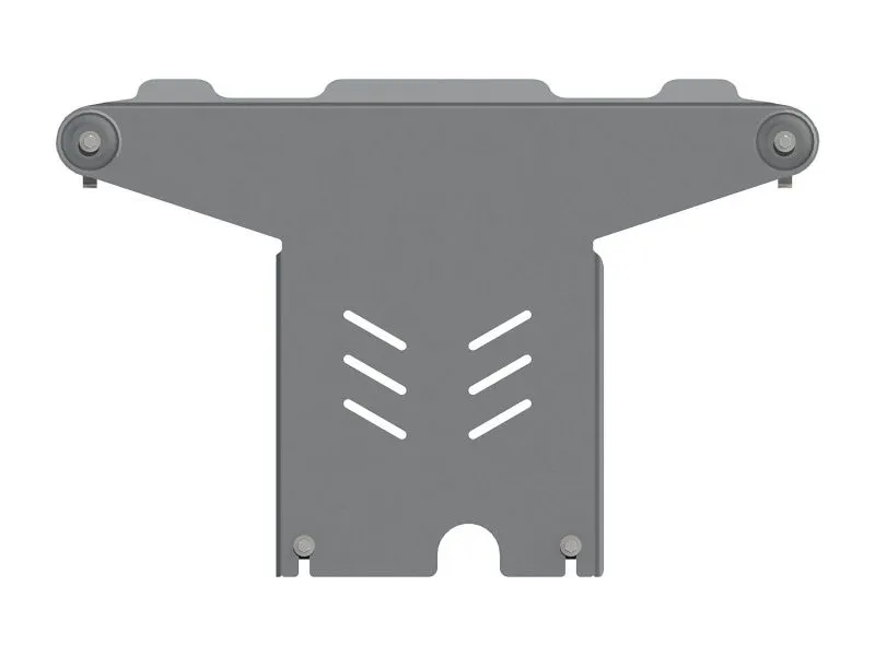 Защита КПП для Subaru Legacy VI Рестайлинг