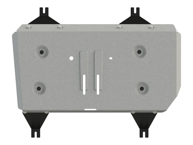 Защита топливного бака для Haval Dargo