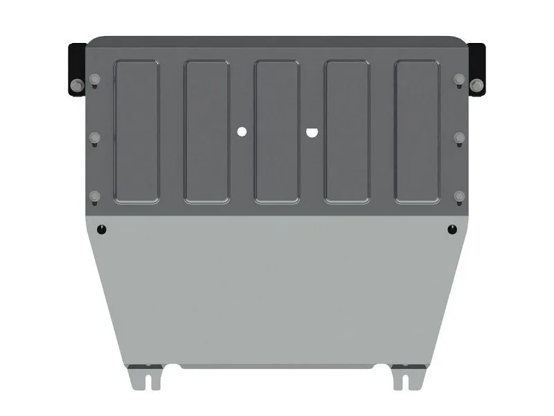 Защита картера для Mercedes-Benz Sprinter Classic (W909) I