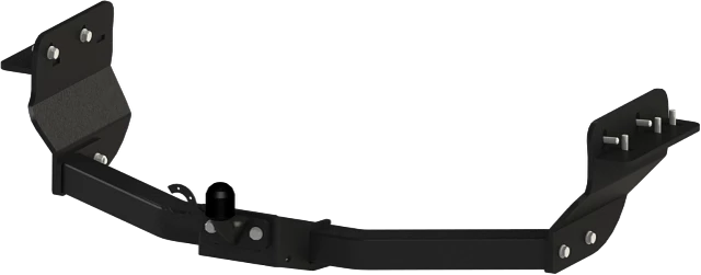 Фаркоп Sheriff с типом шара F для Nissan Pathfinder V