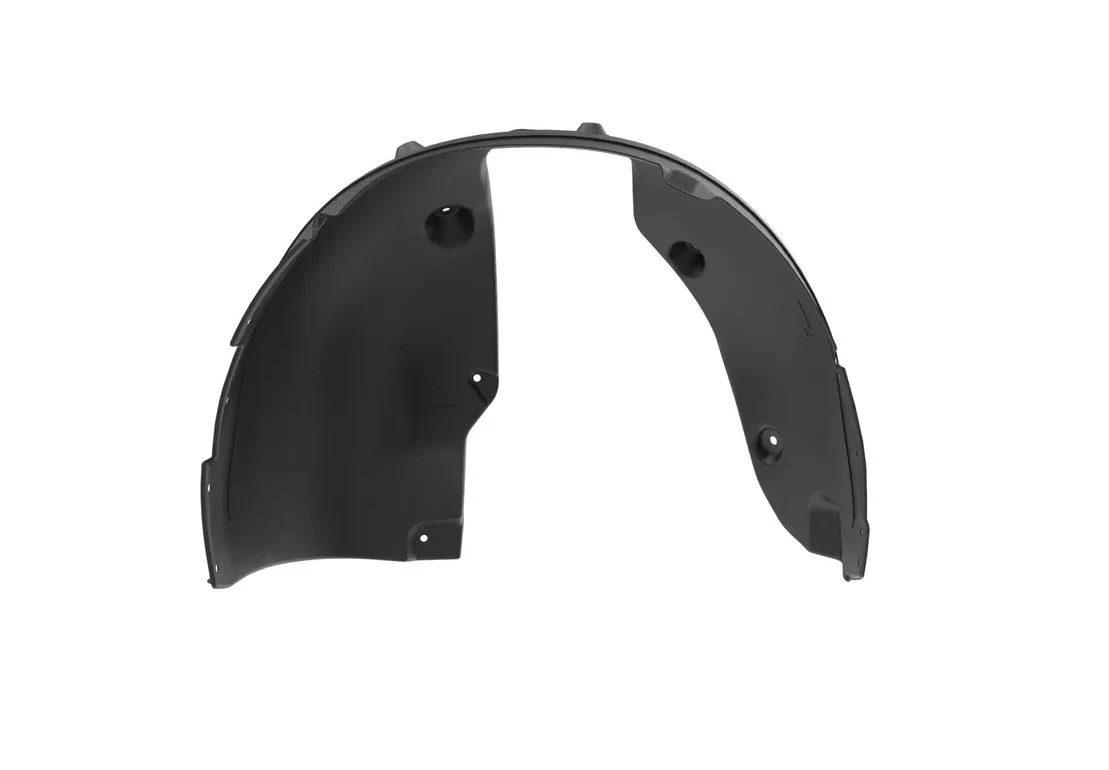 Подкрылок передний левый 1шт. для Chevrolet Aveo II