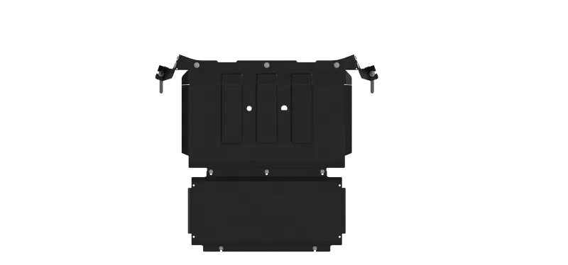 Защита электрического мотора (передняя) для Aito M5 I