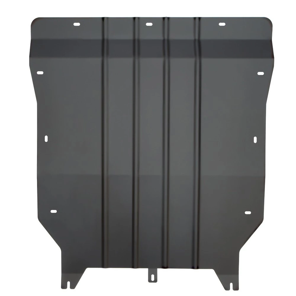 Защита картера для Hongqi H9