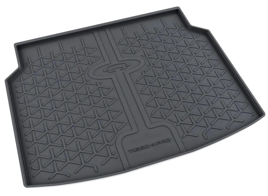 Коврик в багажник для Chery Tiggo 4 I Рестайлинг 2