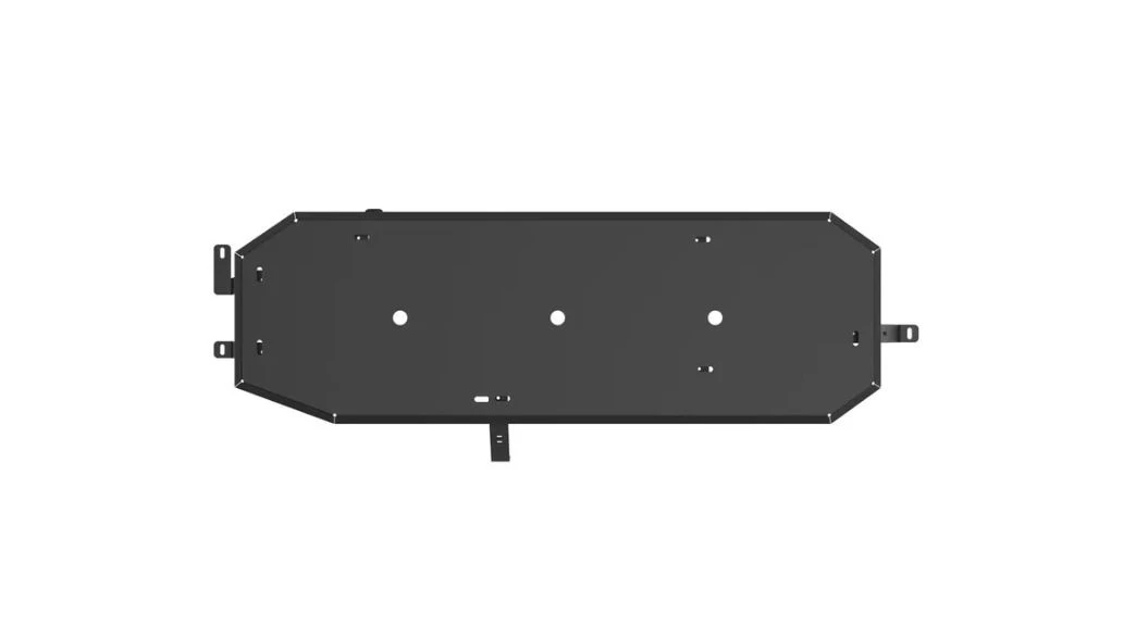 Защита бака для Foton Tunland V7 I