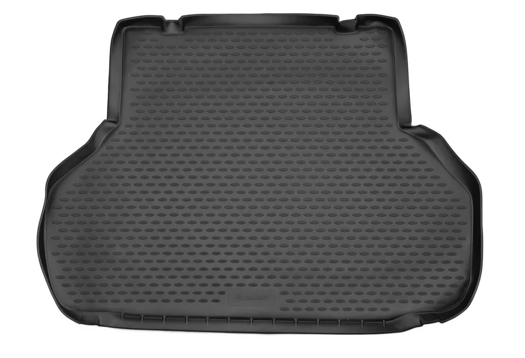 Коврик в багажник для Toyota Caldina II