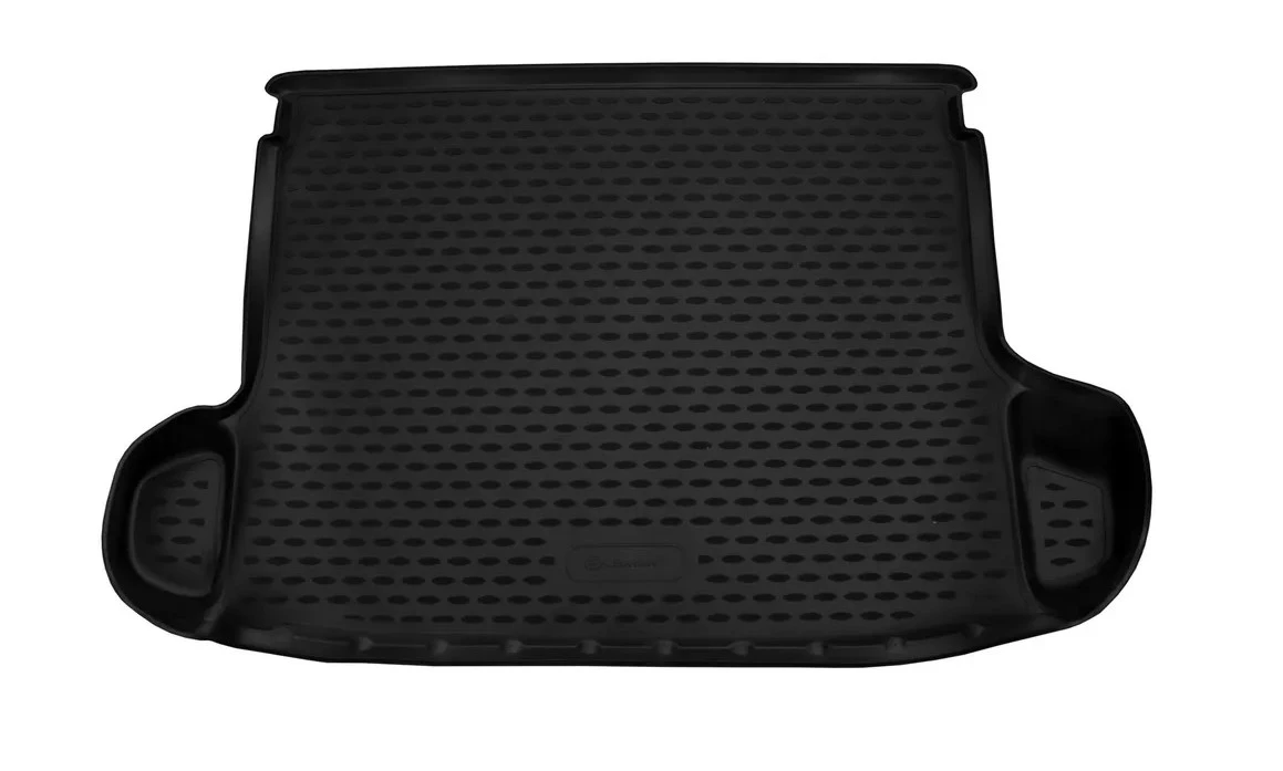 Коврик в багажник для Hyundai Creta II