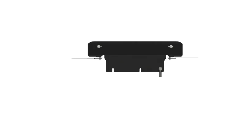 Защита радиатора для RAM 1500 V