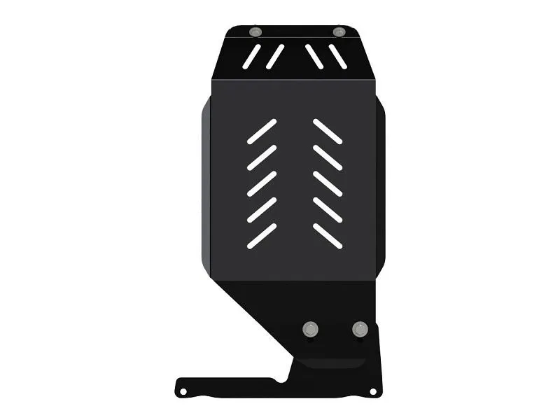 Защита КПП для Subaru Forester IV