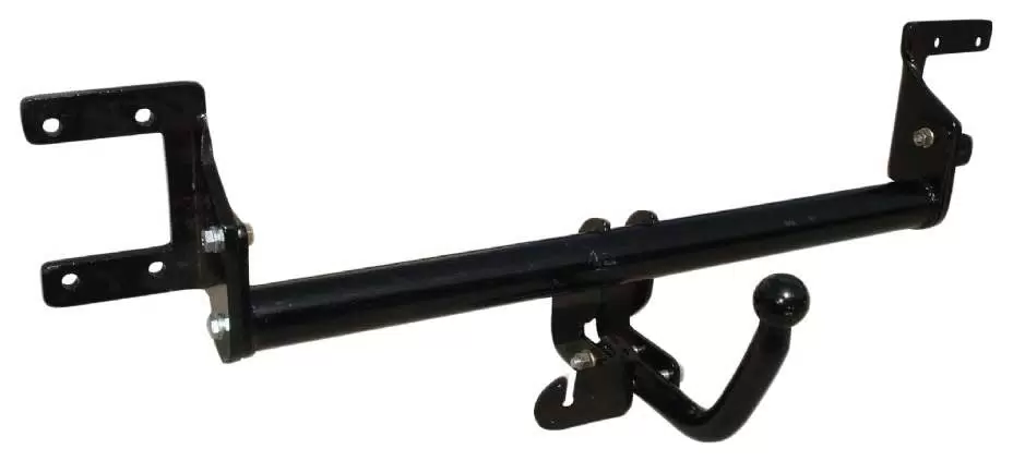 Фаркоп Leader с типом шара A для BMW X6 I (E71)