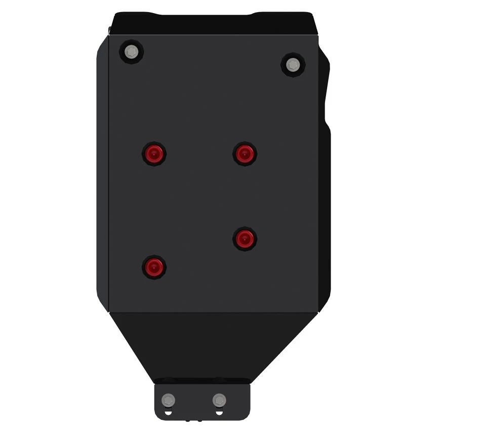 Защита топливного бака для Hyundai Creta I