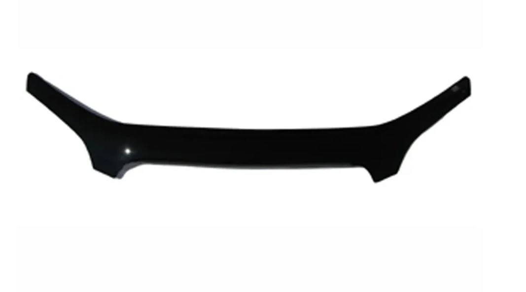 Дефлектор капота темный для Subaru Outback III