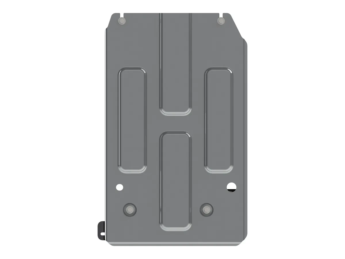 Защита КПП и РК для BMW X4 II (G02)