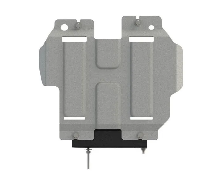 Защита картера для Nissan Navara (Frontier) IV (D23)