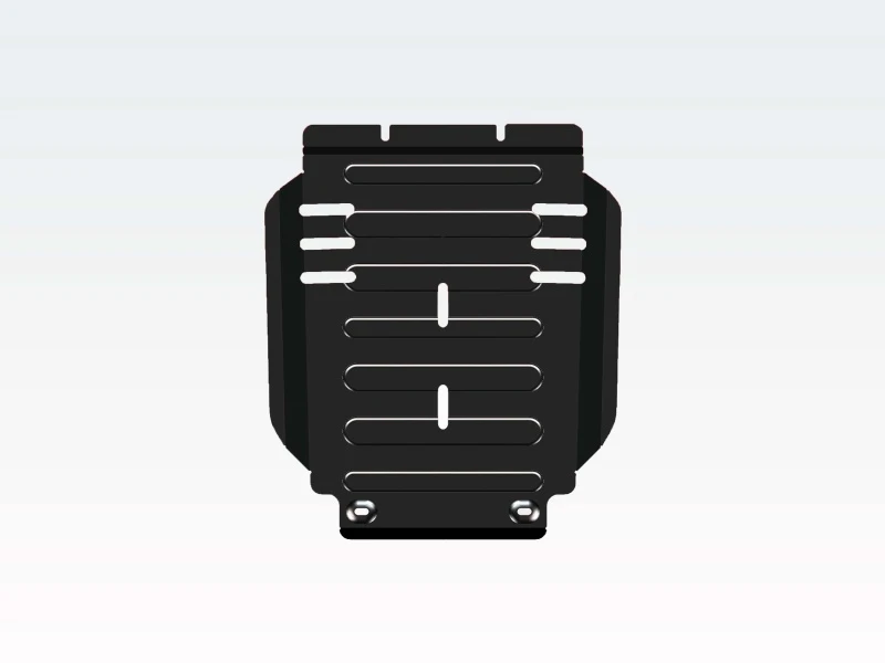 Защита КПП для Haval H9 II  Alfeco ALF6603ST
