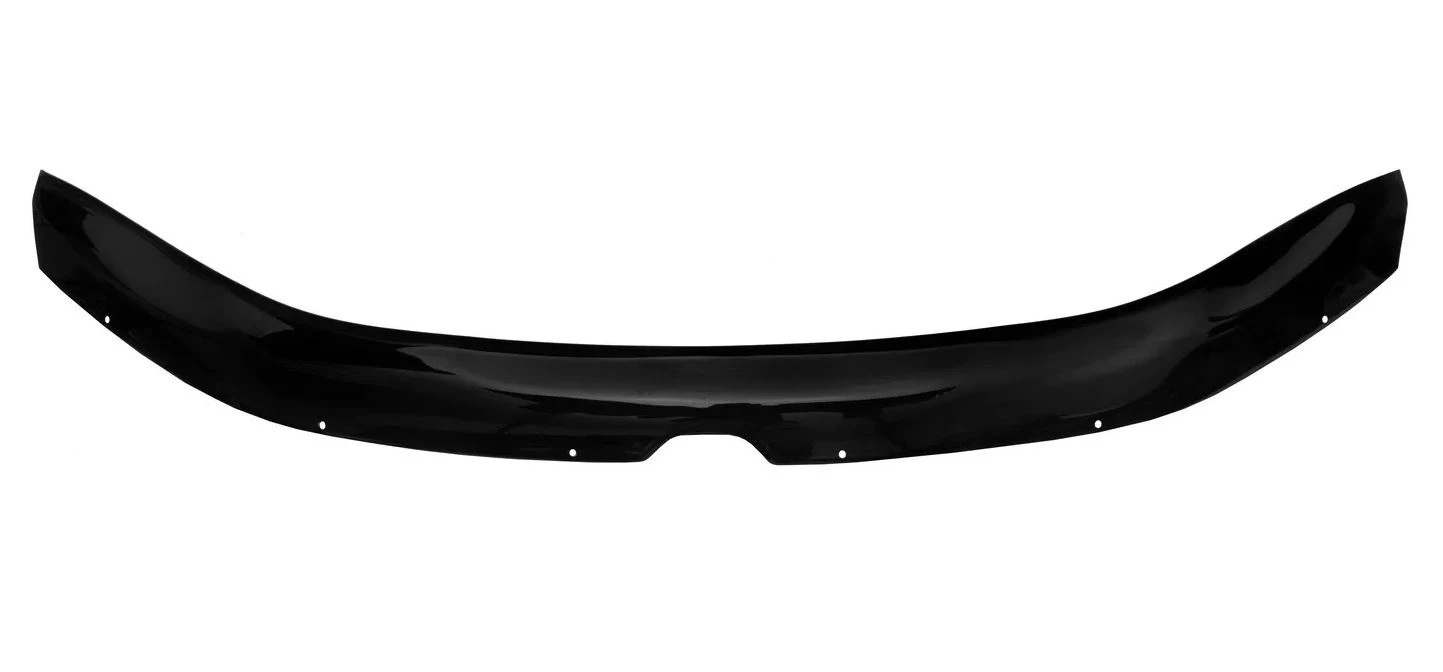 Дефлектор капота для Renault Duster II