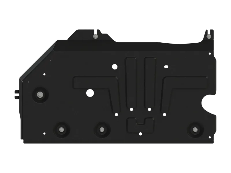 Защита контура термостатирования для Seres M7 I  Sheriff 68.6273