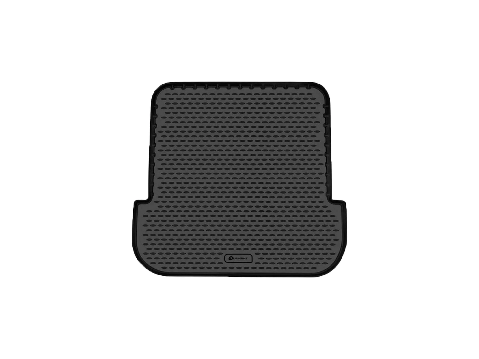 Коврик в багажник для SWM G05 Pro I Черный Element ELEMENTAN0644L13