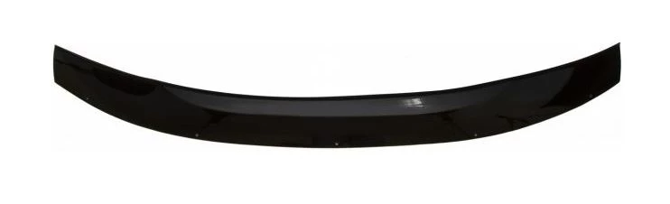 Дефлектор капота для Renault Duster I Рестайлинг