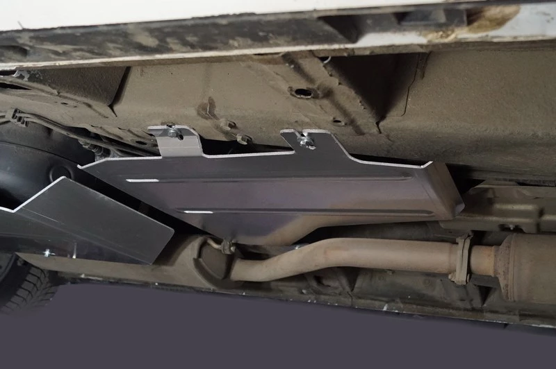 Защита топливопровода для GAC GN8 I