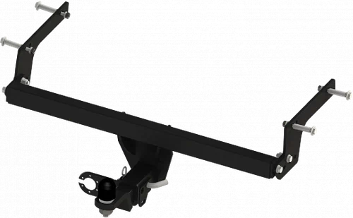 Фаркоп Sheriff с типом шара E для Renault Duster I Рестайлинг