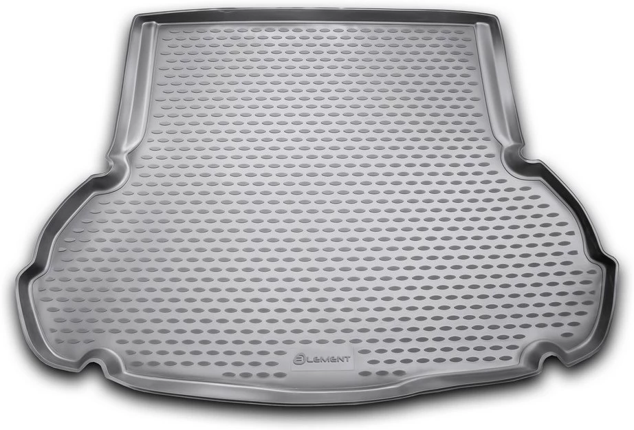 Коврик в багажник для Hyundai Elantra V (MD)