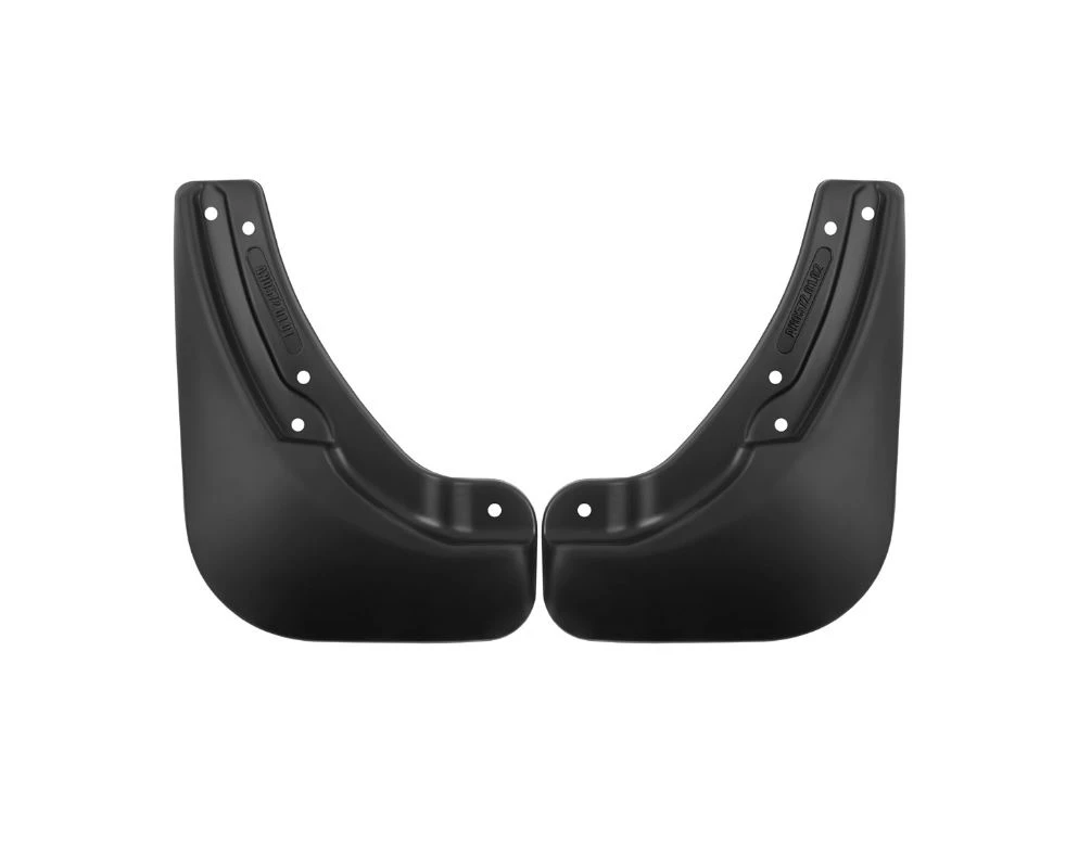 Брызговики передние для Jetta VS5 I Рестайлинг