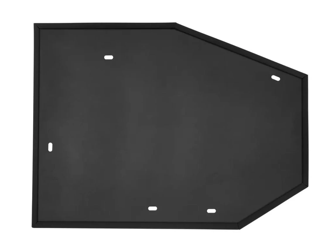 Защита бензинобака для Jetour Dashing