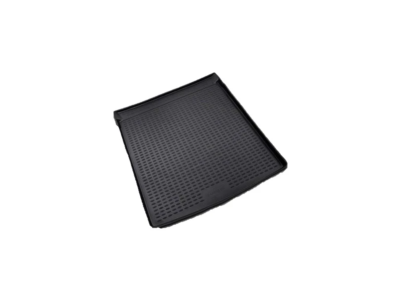 Коврик в багажник для Volkswagen Passat CC I Черный Element NLC.51.25.B10