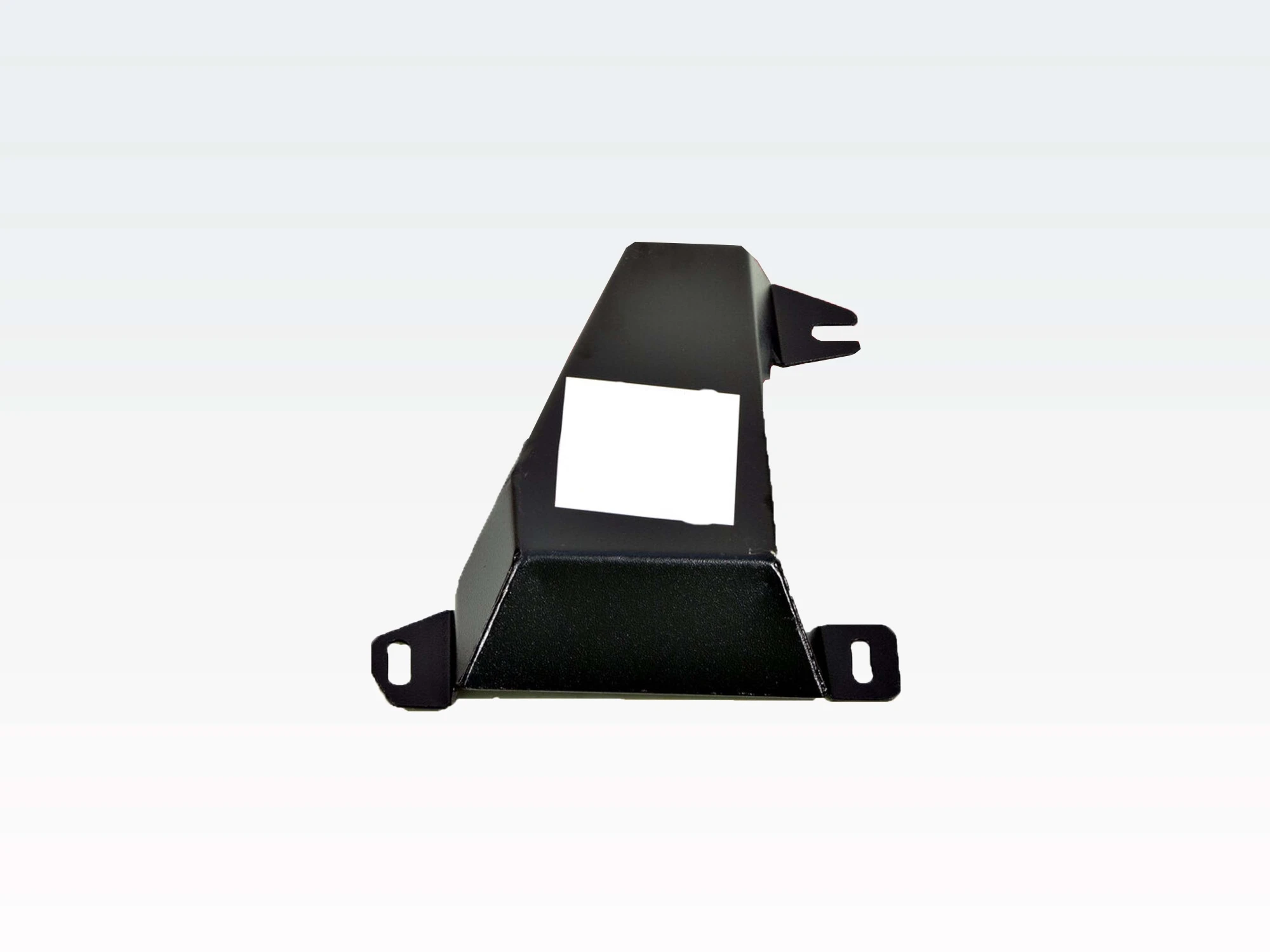 Защита адсорбера для Chery Tiggo 4 I  Alfeco ALF0221ST