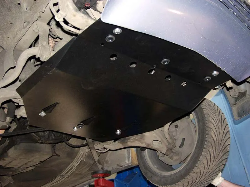 Защита картера для Mercedes-Benz SL-Класс IV (R129)