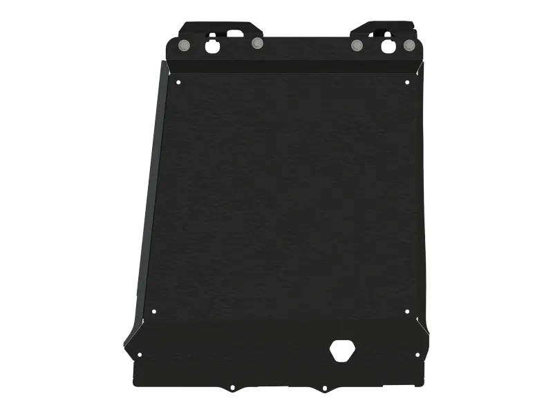 Защита электрического мотора (задняя) для Voyah Free I Рестайлинг