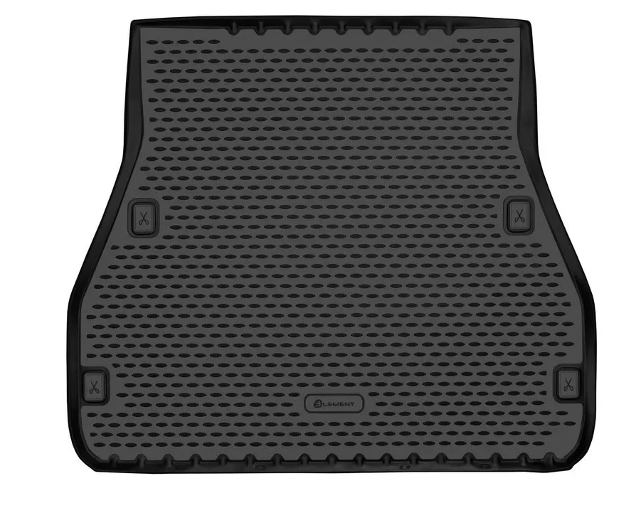 Коврик в багажник для Lexus LX IV